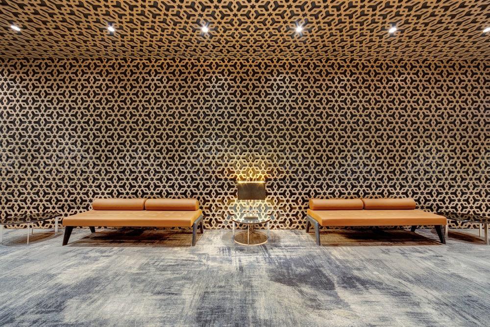 Doubletree By Hilton Adana Hotel Exterior photo