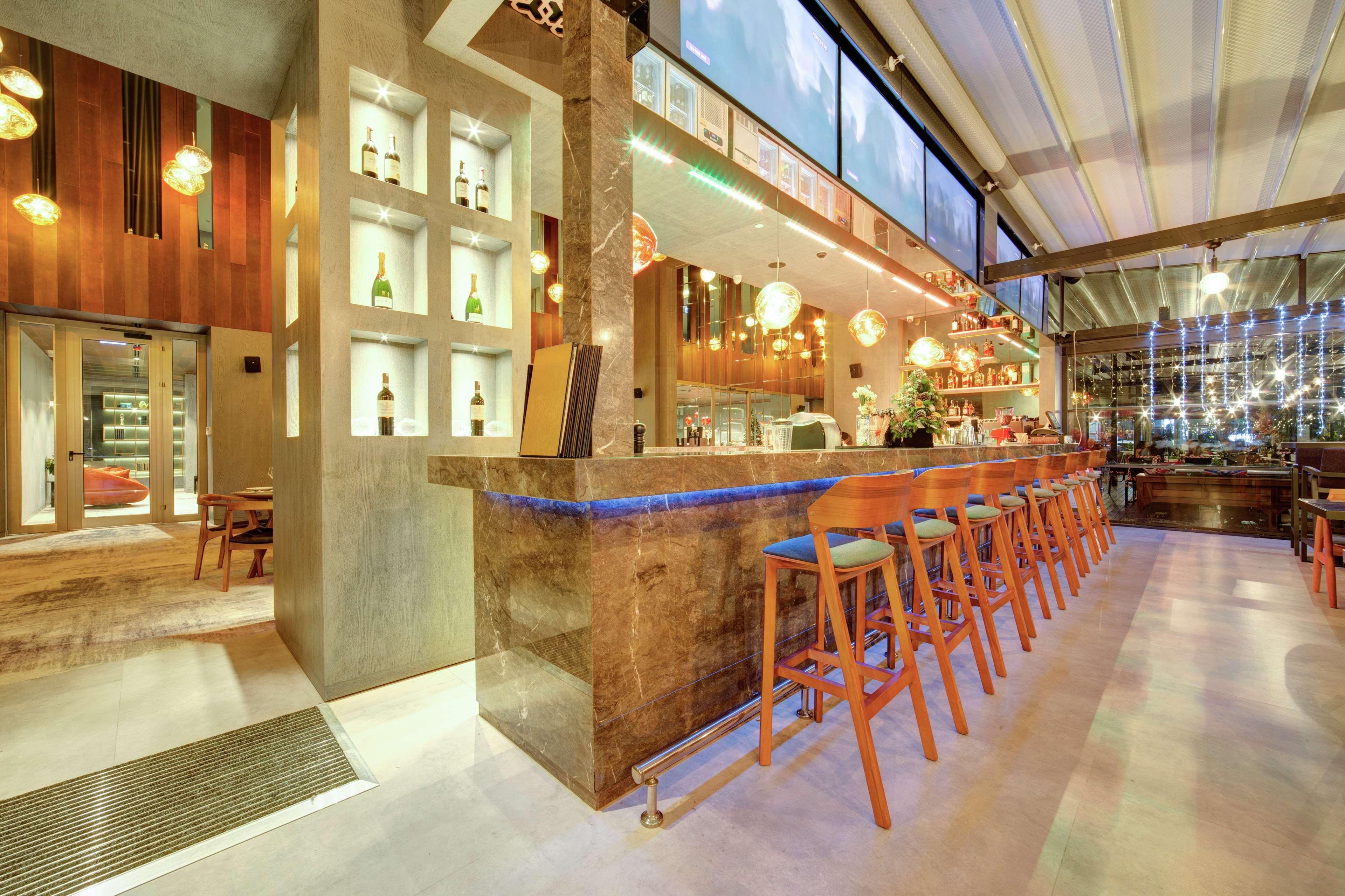 Doubletree By Hilton Adana Hotel Exterior photo