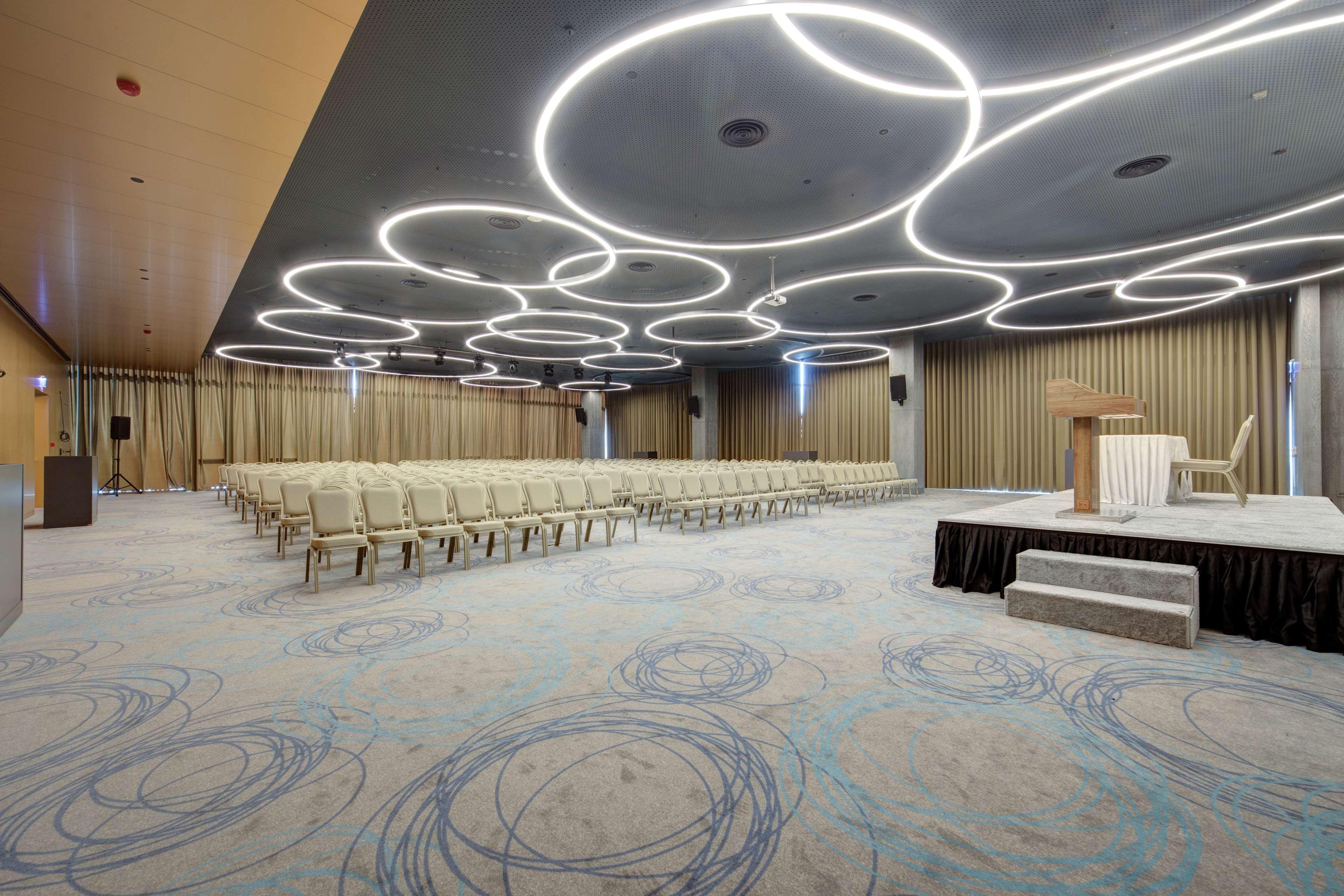 Doubletree By Hilton Adana Hotel Exterior photo