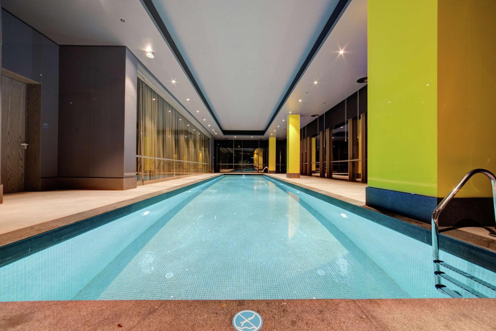 Doubletree By Hilton Adana Hotel Exterior photo