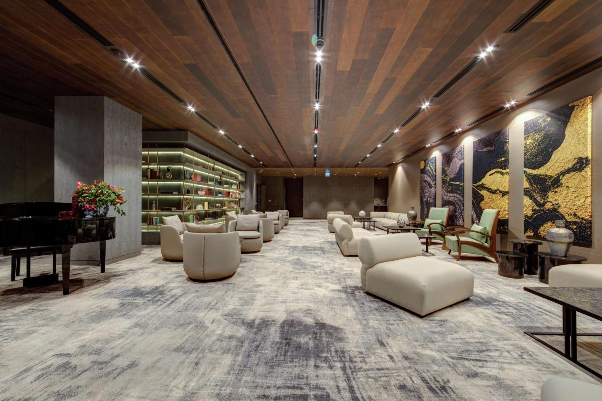 Doubletree By Hilton Adana Hotel Exterior photo