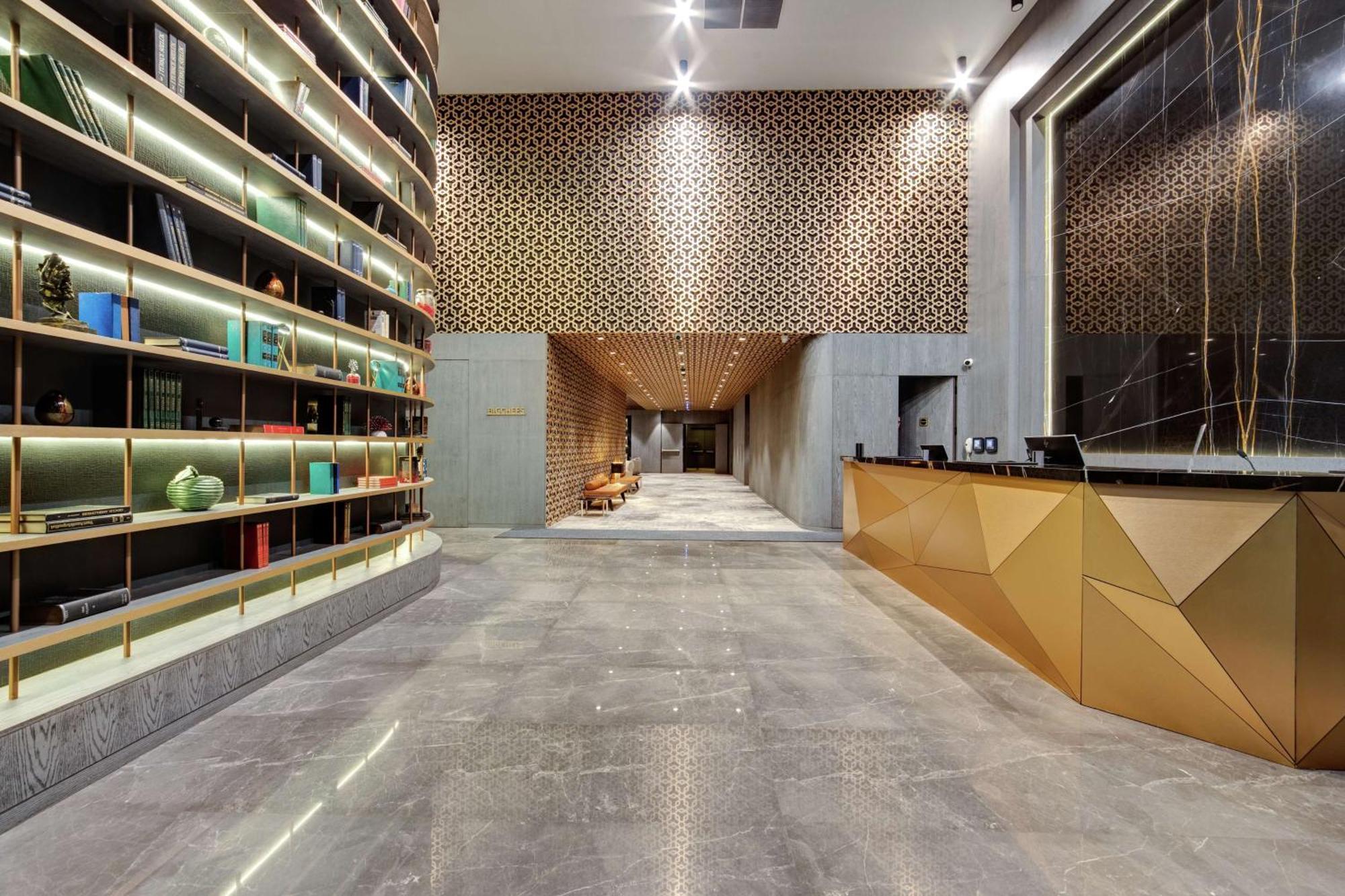 Doubletree By Hilton Adana Hotel Exterior photo