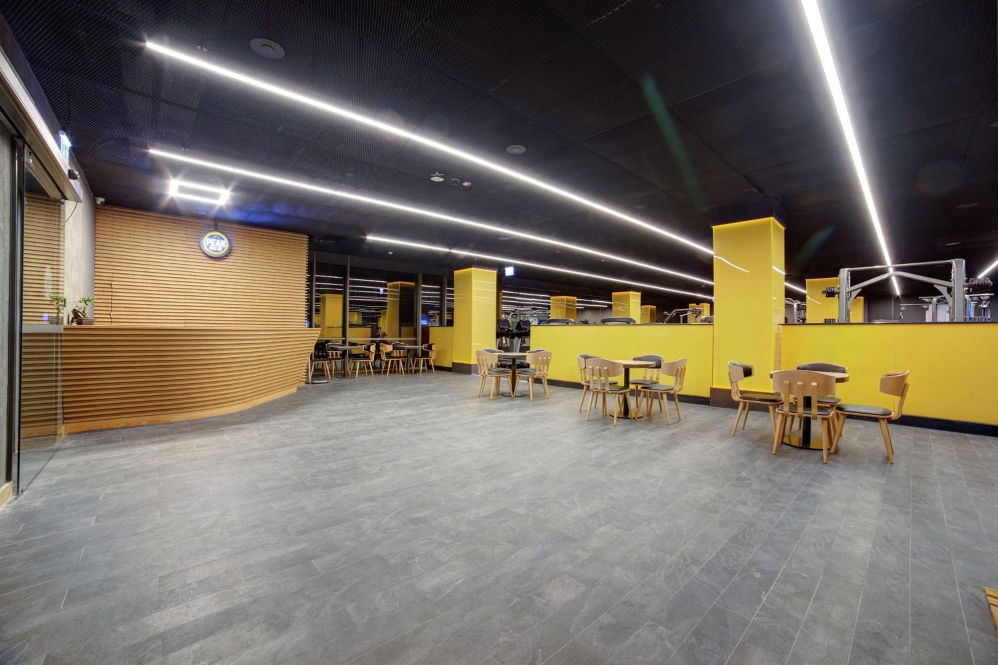 Doubletree By Hilton Adana Hotel Exterior photo